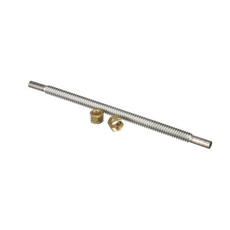 Frymaster Kit, 12 Gas Vlv To Orifi Ce 8261531